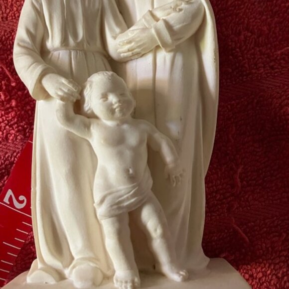 Nice Decorative statue - Picture 2 of 6